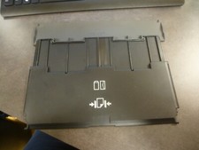 chargeur feuille arrière