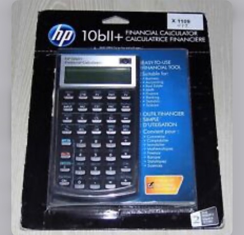 Calculatrice financière - calculatrice,