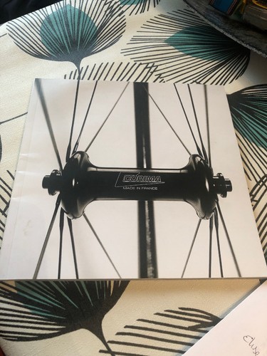 Catalogue velo cycliste - catalogue,