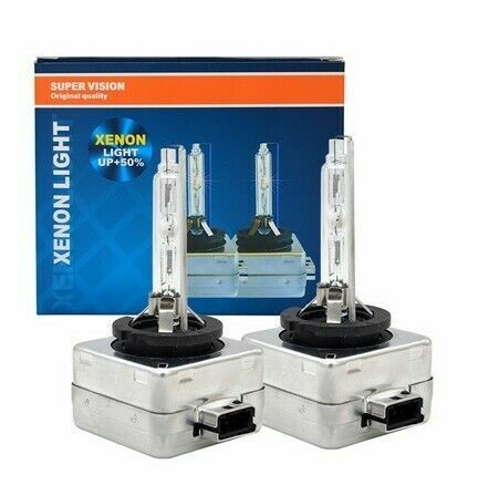 Ampoule d3s lampe xenon - lampe,