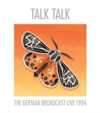 Audio Cd - Talk Talk - The