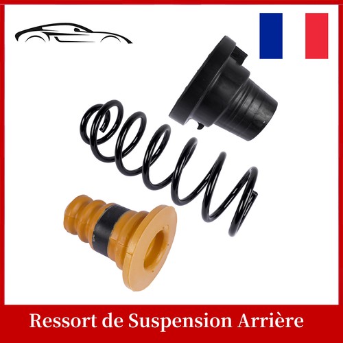 Ressort suspension arrière - ressort,