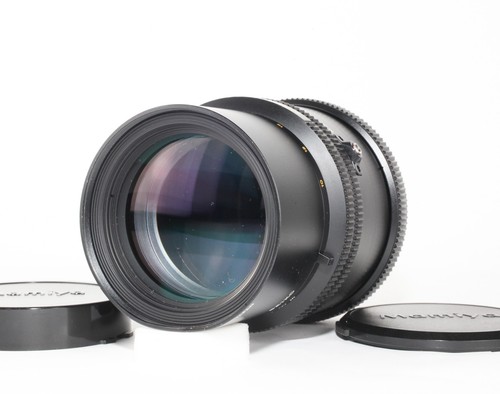 Neuf téléobjectif mamiya - [neuf],