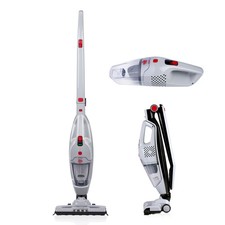 Dirt Devil Aspirateur Balai