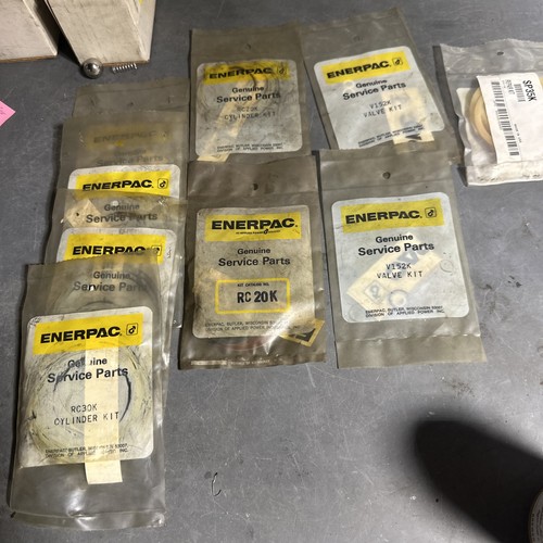 Lot enerpac service - lot,