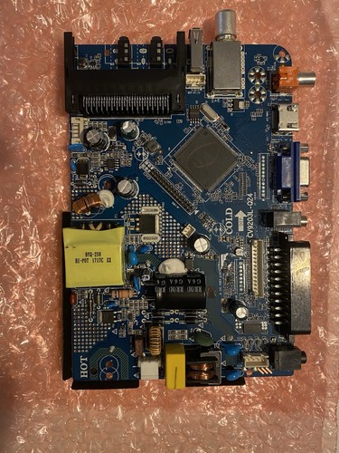 Carte mère smart tech - carte,