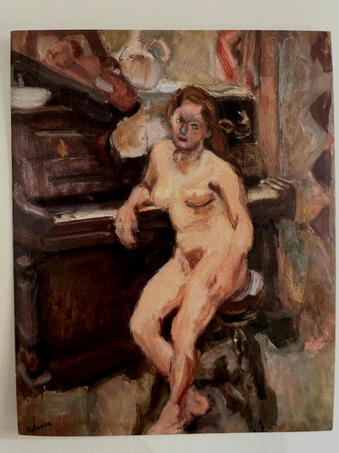 Lazare volovick carton - lazare,