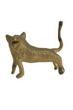 Sculpture Lion du Roi Glélé