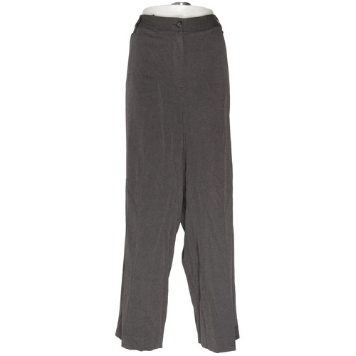 Ulla popken pantalon - pantalon, en