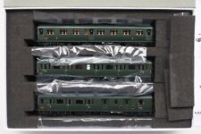 Coffret 3 voitures Express Nord SNCF LS Models 40323.1 HO