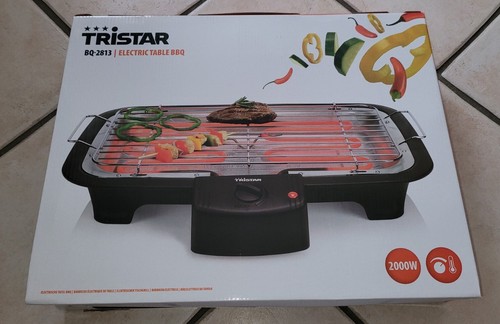 Barbecue électrique table - barbecue, de