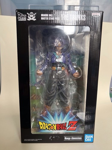 Bandai banpresto manga - bandai,