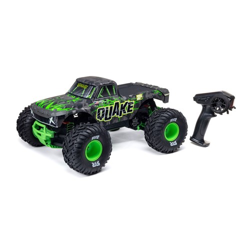 Arrma ara3537 quake 223s - quake,