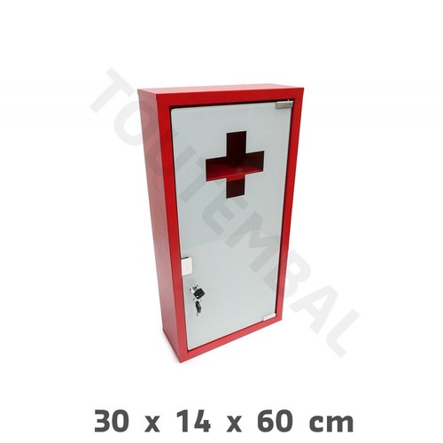Armoire pharmacie standard - armoire, à