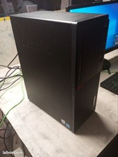 pc de bureau lenovo