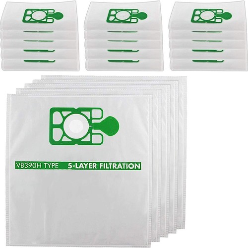 Sacs filtre double couche - sacs,