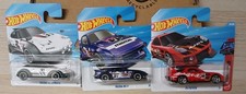 HOT WHEELS 2026 Lot MAZDA