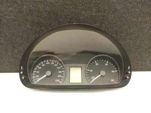 Mercedes benz vito mixto - mercedes-benz,