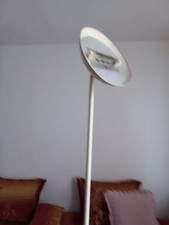 lampadaire halogène De 1950 A