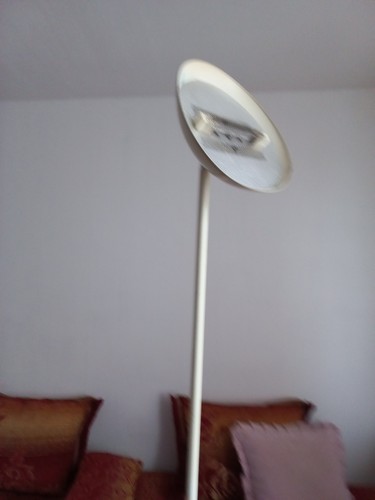 Lampadaire halogène 1950 a - halogène,