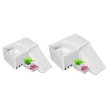 Plateforme de repos et de