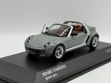 Smart Roadster Coupé 1/43