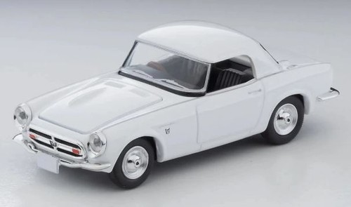 Tomica honda s800 - honda,