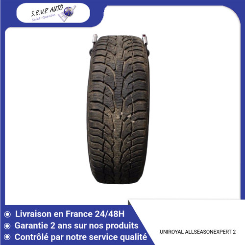 Pneu uniroyal - 🇫🇷,