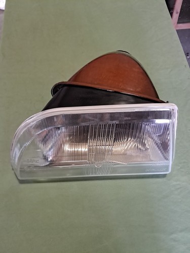 Citroen phare gauche - phare,