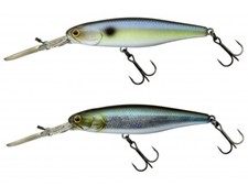 Illex Super DD Squirrel 79 SP