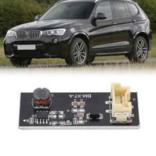 Puce pilote Carte électronique pour Feu Arrière à LED Bmw X3 F25 2011‑2017