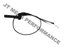 TIRAGE AVEC CABLES FANTIC 125