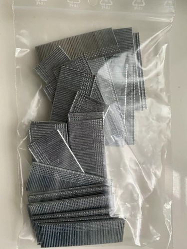 Pointes agrafeuse pistolets - ,
