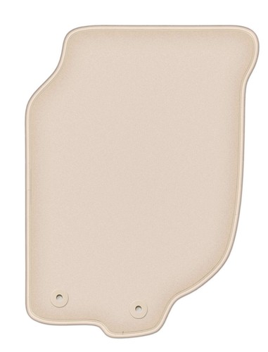 Tapis conducteur velours - conducteur, en