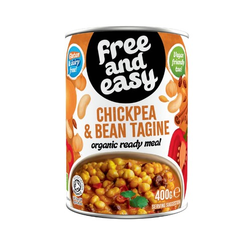 Tagine pois chiches - et, de