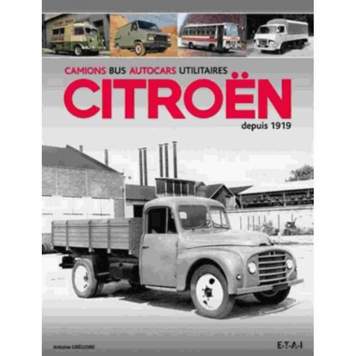 Camions citroën - camions,