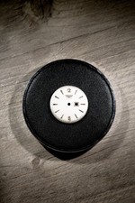 Longines - Dial