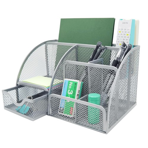 Organisateur bureau en - organisateur,