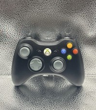 Manette Xbox 360 Sans Fil