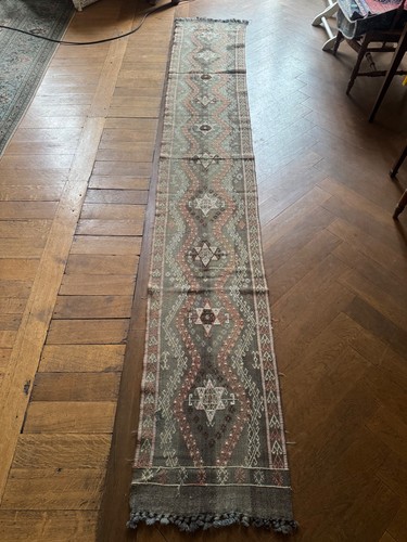 Très rare yourte - , pièce
