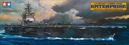 Uss enterprise cvn - enterprise, cvn-65