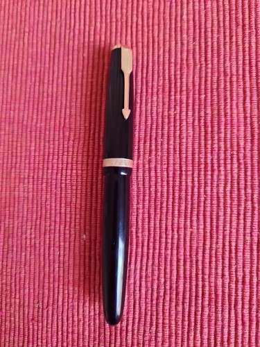 Superbe stylo plume - , 18k