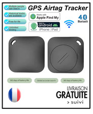Mini Airtag Air Tag Traceur
