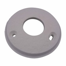 Panneau isolant avant - DE