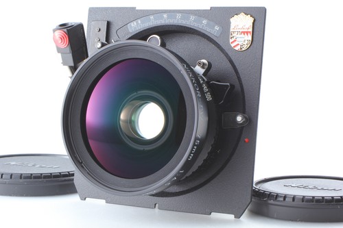 Top mint objectif nikon - [top, mint]