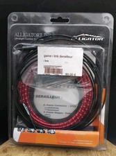 NOS Kit Gaine Câble VTT Alu