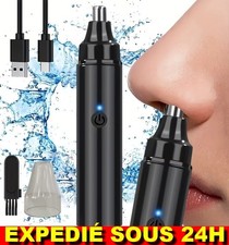 Tondeuse Nez Oreille