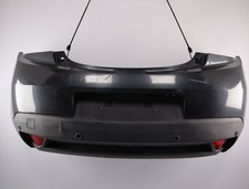 Pare-choc arrière occasion