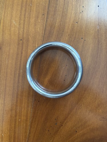 Cockring métal 60mm - cockring,