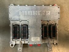 Liebherr American P/N 11170628 Motor Control Device